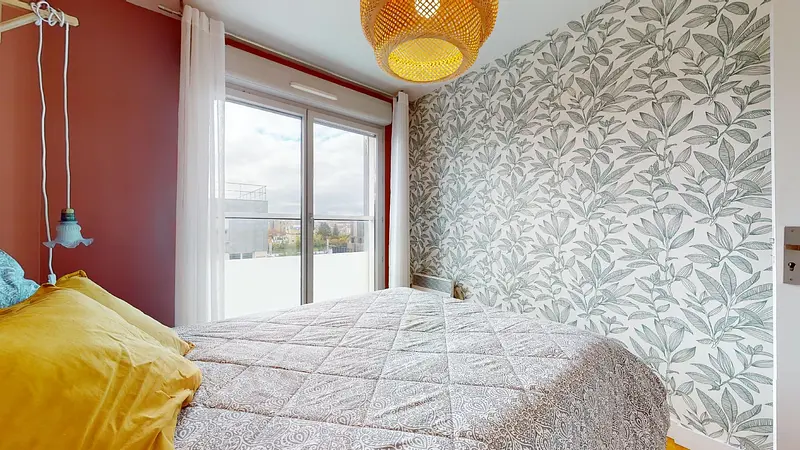 Photo du 1 Rue Gütenberg, 94600 Choisy-le-Roi, France Choisy-le-Roi