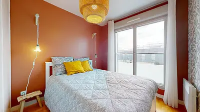 Photo du 1 Rue Gütenberg, 94600 Choisy-le-Roi, France Choisy-le-Roi