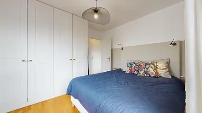 Photo du 1 Rue Gütenberg, 94600 Choisy-le-Roi, France Choisy-le-Roi