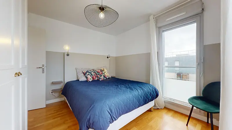 Photo du 1 Rue Gütenberg, 94600 Choisy-le-Roi, France Choisy-le-Roi