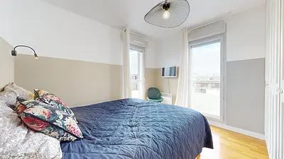 Photo du 1 Rue Gütenberg, 94600 Choisy-le-Roi, France Choisy-le-Roi