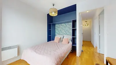 Photo du 1 Rue Gütenberg, 94600 Choisy-le-Roi, France Choisy-le-Roi