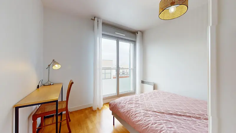 Photo du 1 Rue Gütenberg, 94600 Choisy-le-Roi, France Choisy-le-Roi