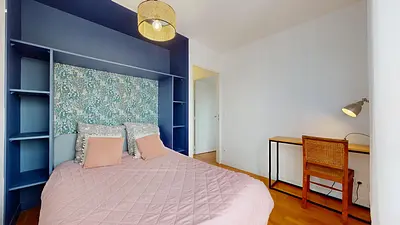 Photo du 1 Rue Gütenberg, 94600 Choisy-le-Roi, France Choisy-le-Roi