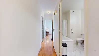 Photo du 1 Rue Gütenberg, 94600 Choisy-le-Roi, France Choisy-le-Roi