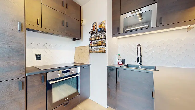 Photo du 1 Rue Gütenberg, 94600 Choisy-le-Roi, France Choisy-le-Roi