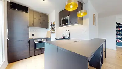 Photo du 1 Rue Gütenberg, 94600 Choisy-le-Roi, France Choisy-le-Roi