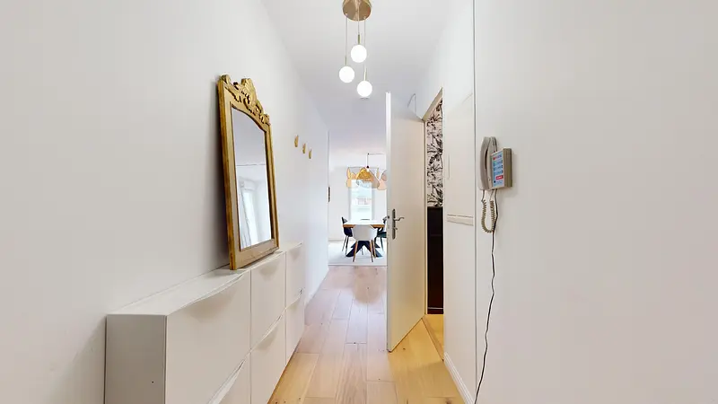 Photo du 1 Rue Gütenberg, 94600 Choisy-le-Roi, France Choisy-le-Roi