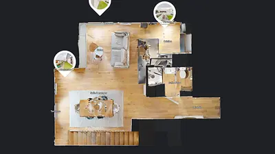 Photo du 1 Rue Gütenberg, 94600 Choisy-le-Roi, France Choisy-le-Roi