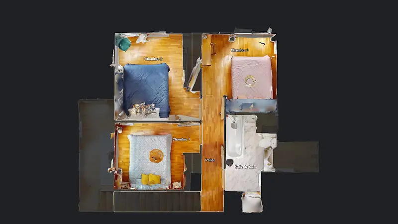 Photo du 1 Rue Gütenberg, 94600 Choisy-le-Roi, France Choisy-le-Roi