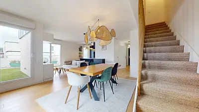 Photo du 1 Rue Gütenberg, 94600 Choisy-le-Roi, France Choisy-le-Roi