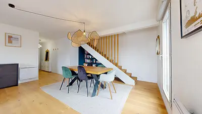 Photo du 1 Rue Gütenberg, 94600 Choisy-le-Roi, France Choisy-le-Roi