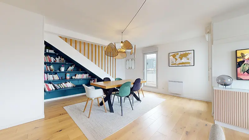 Photo du 1 Rue Gütenberg, 94600 Choisy-le-Roi, France Choisy-le-Roi