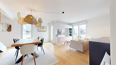 Photo du 1 Rue Gütenberg, 94600 Choisy-le-Roi, France Choisy-le-Roi