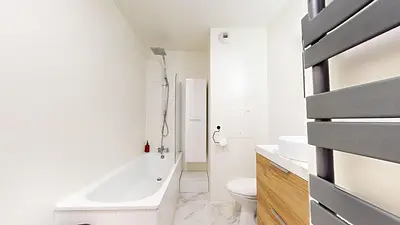 Photo du 1 Rue Gütenberg, 94600 Choisy-le-Roi, France Choisy-le-Roi