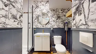 Photo du 1 Rue Gütenberg, 94600 Choisy-le-Roi, France Choisy-le-Roi