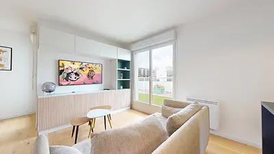 Photo du 1 Rue Gütenberg, 94600 Choisy-le-Roi, France Choisy-le-Roi