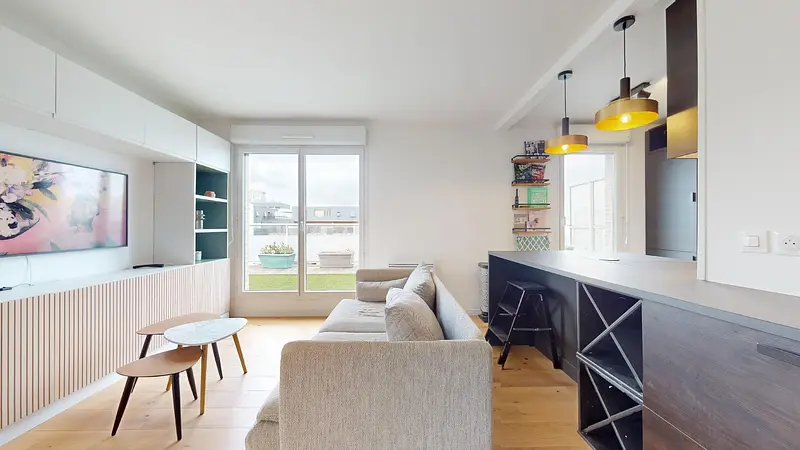 Photo du 1 Rue Gütenberg, 94600 Choisy-le-Roi, France Choisy-le-Roi