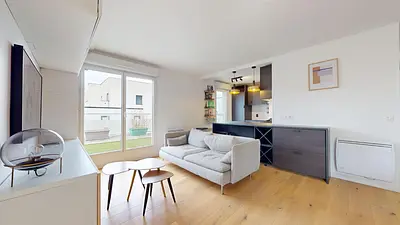 Photo du 1 Rue Gütenberg, 94600 Choisy-le-Roi, France Choisy-le-Roi