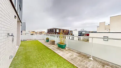 Photo du 1 Rue Gütenberg, 94600 Choisy-le-Roi, France Choisy-le-Roi