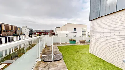 Photo du 1 Rue Gütenberg, 94600 Choisy-le-Roi, France Choisy-le-Roi