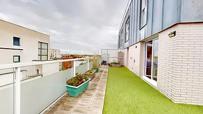 Photo du 1 Rue Gütenberg, 94600 Choisy-le-Roi, France Choisy-le-Roi