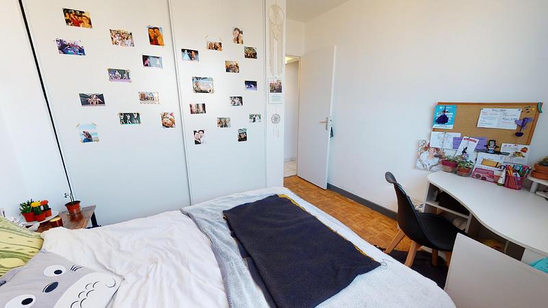 Photo du 427 cours Émile zola, 69100 Villeurbanne, France Villeurbanne