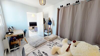 Photo du 427 cours Émile zola, 69100 Villeurbanne, France Villeurbanne