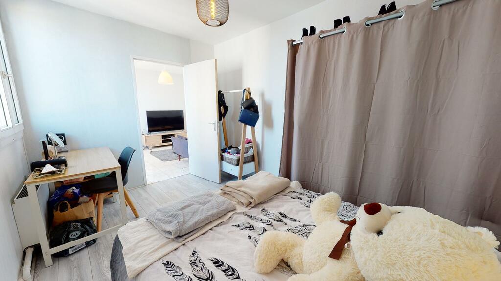 Photo du 427 cours Émile zola, 69100 Villeurbanne, France Villeurbanne