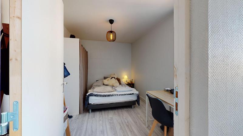 Photo du 427 cours Émile zola, 69100 Villeurbanne, France Villeurbanne