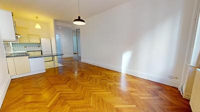 Photo du 27 Rue De Créqui, 69006 Lyon, France Lyon