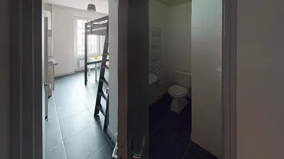 Photo du 7 Rue Henri Pensier, 69008 Lyon, France Lyon