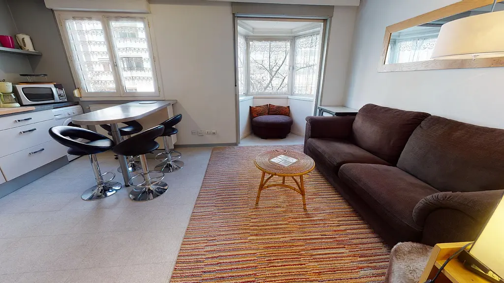 Photo du 8 Rue Jacques Monod, 69007 Lyon, France Lyon