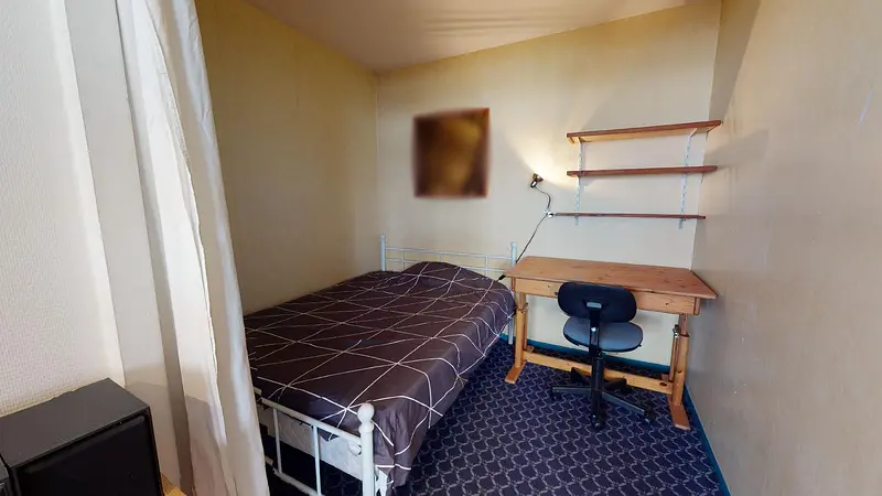 Photo du 8 Rue Jacques Monod, 69007 Lyon, France Lyon