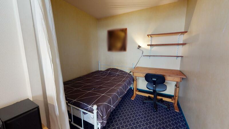 Photo du 8 Rue Jacques Monod, 69007 Lyon, France Lyon