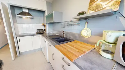 Photo du 8 Rue Jacques Monod, 69007 Lyon, France Lyon