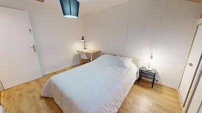 Photo du 11 Rue Palluat De Besset, 42000 Saint-Étienne, France Saint-Étienne