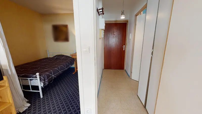 Photo du 8 Rue Jacques Monod, 69007 Lyon, France Lyon