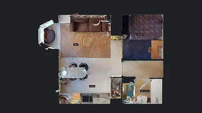 Photo du 8 Rue Jacques Monod, 69007 Lyon, France Lyon