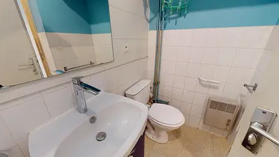 Photo du 8 Rue Jacques Monod, 69007 Lyon, France Lyon