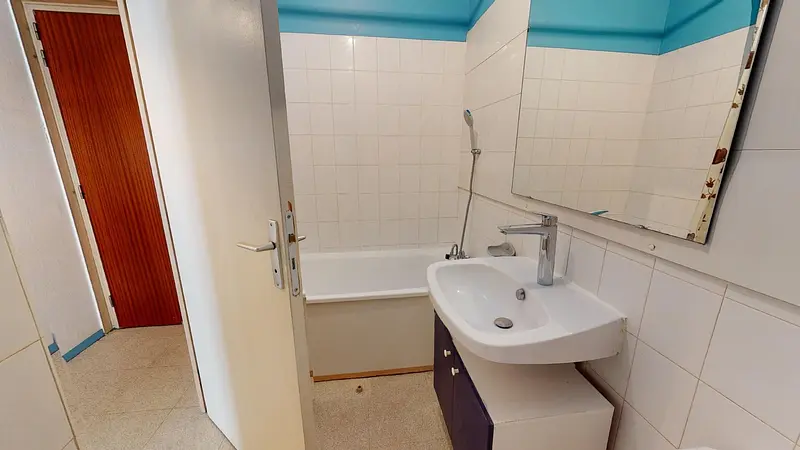 Photo du 8 Rue Jacques Monod, 69007 Lyon, France Lyon