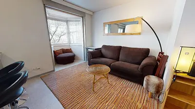 Photo du 8 Rue Jacques Monod, 69007 Lyon, France Lyon