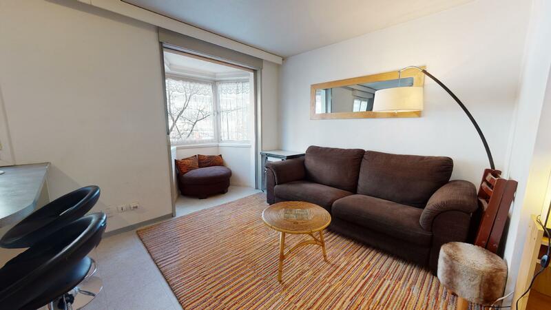 Photo du 8 Rue Jacques Monod, 69007 Lyon, France Lyon