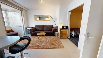 Photo du 8 Rue Jacques Monod, 69007 Lyon, France Lyon