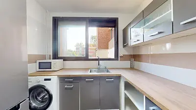 Photo du 11 Rue Vincent Van Gogh, 31100 Toulouse, France Toulouse