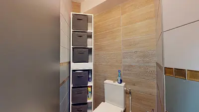Photo du 11 Rue Vincent Van Gogh, 31100 Toulouse, France Toulouse