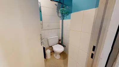 Photo du 8 Rue Jacques Monod, 69007 Lyon, France Lyon