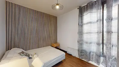 Photo du 11 Rue Vincent Van Gogh, 31100 Toulouse, France Toulouse