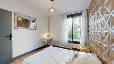 Photo du 11 Rue Vincent Van Gogh, 31100 Toulouse, France Toulouse