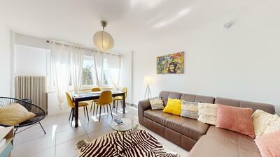 Photo du 17 Boulevard Du Fier, 74000 Annecy, France Annecy